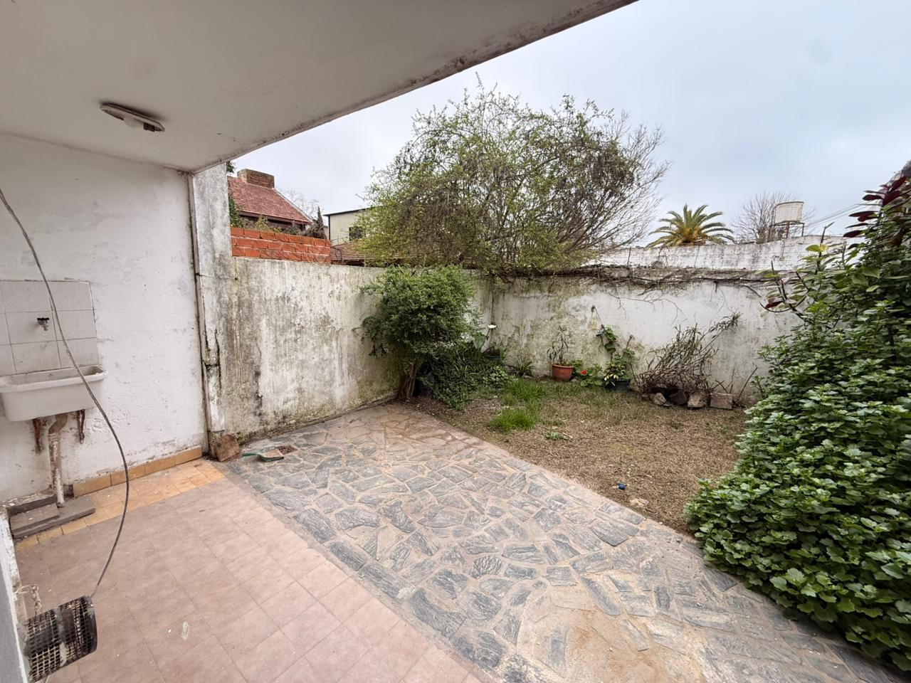 Foto de Depto. con patio en La Plata, imagen 3