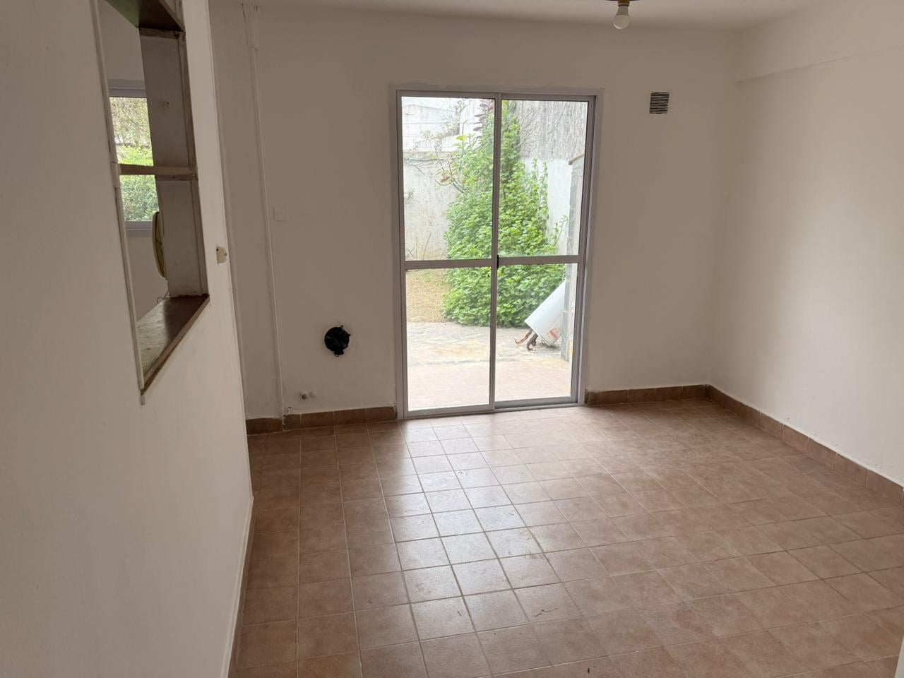 Foto de Depto. con patio en La Plata, imagen 4