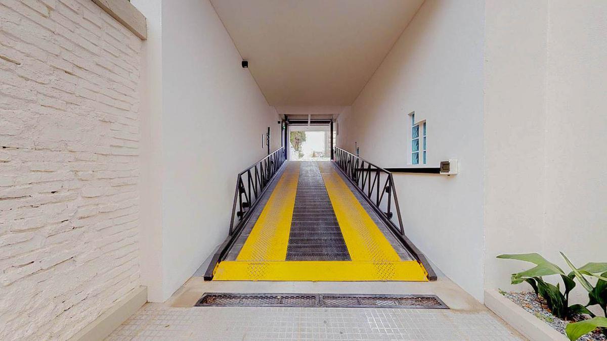 Foto de DEPARTAMENTO DE CALIDAD EN VENTA, imagen 4