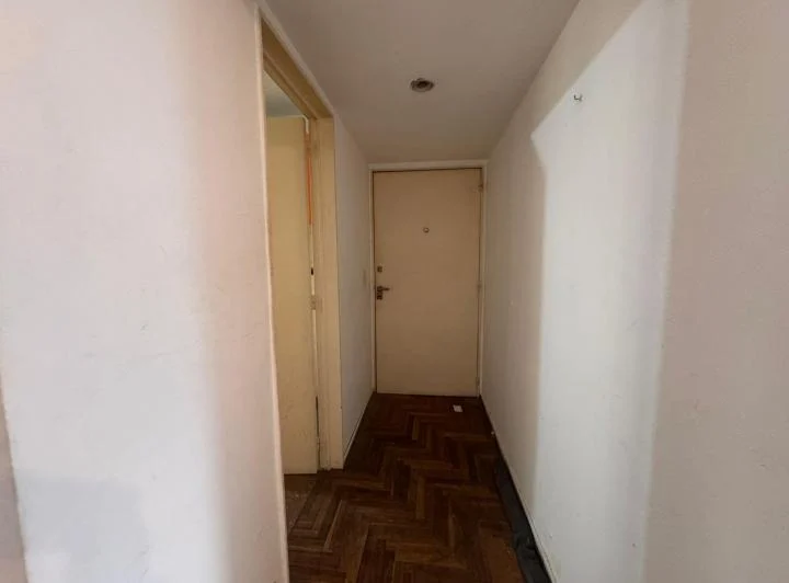 Hermoso departamento en el corazon de Belgrano 2
