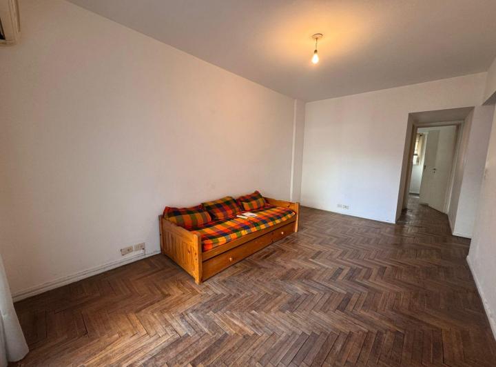 Hermoso departamento en el corazon de Belgrano 5