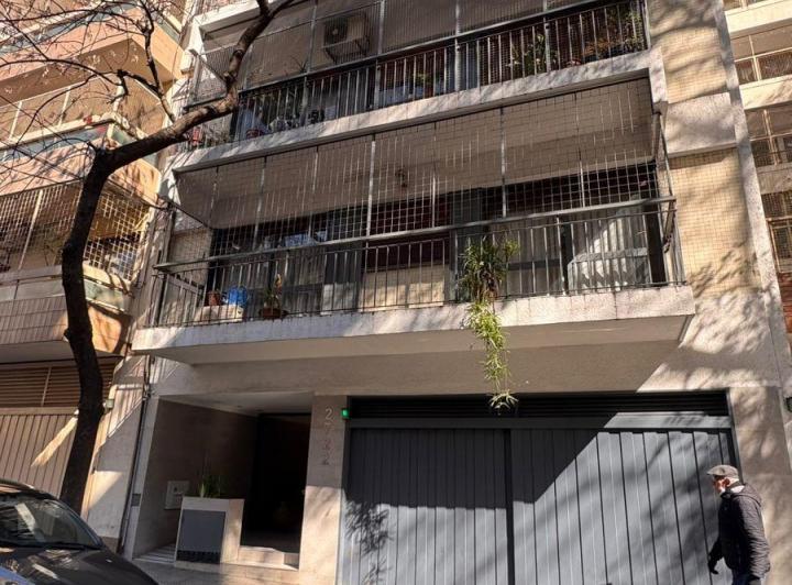 Hermoso departamento en el corazon de Belgrano 3