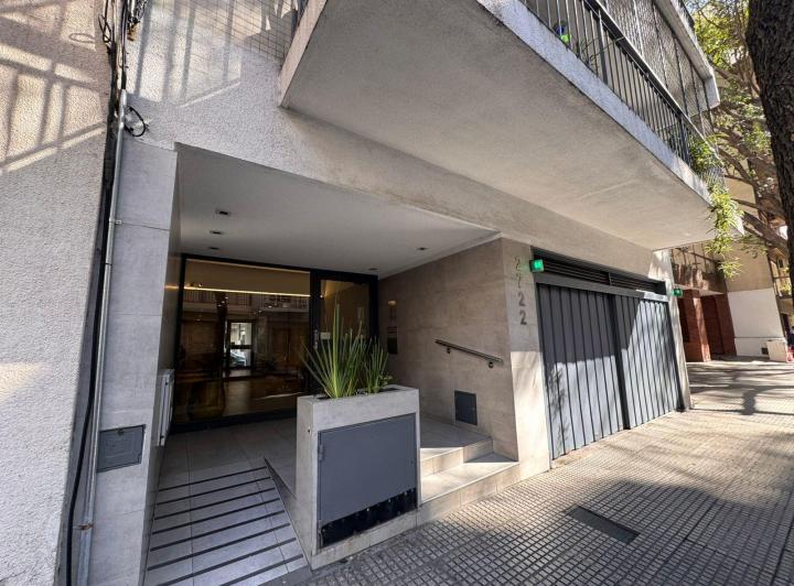 Hermoso departamento en el corazon de Belgrano 4