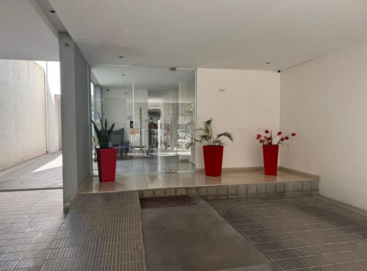 Departamento de categoria en alquiler 2