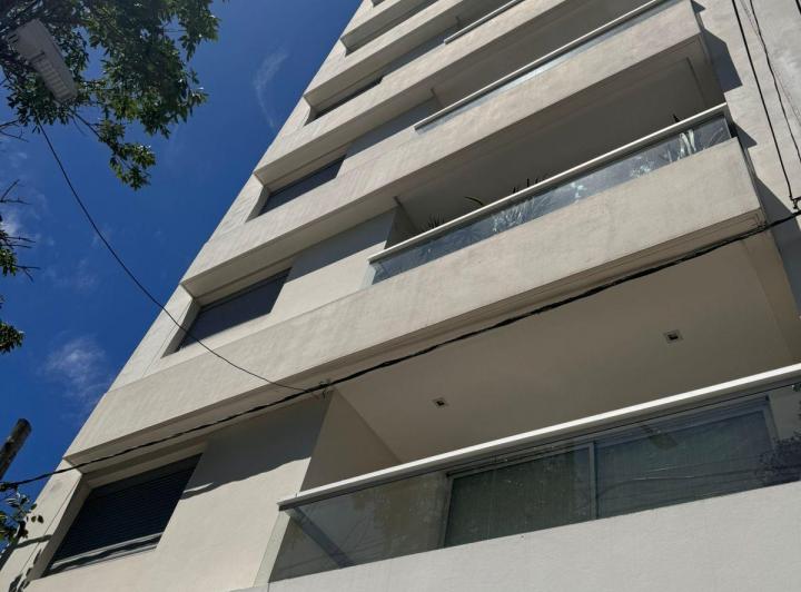 Departamento de categoria en alquiler 1