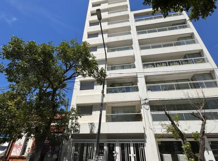 Departamento de categoria en alquiler 5