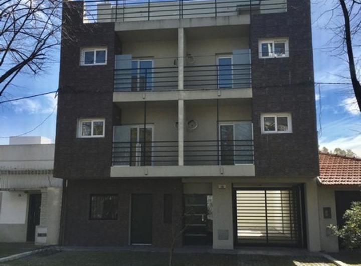 Departamento de 1 dormitorio en alquiler 2