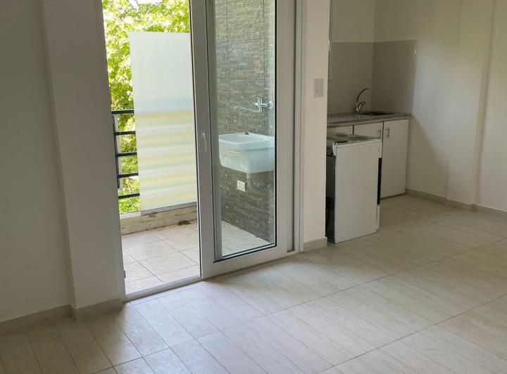 Departamento de 1 dormitorio en alquiler 5