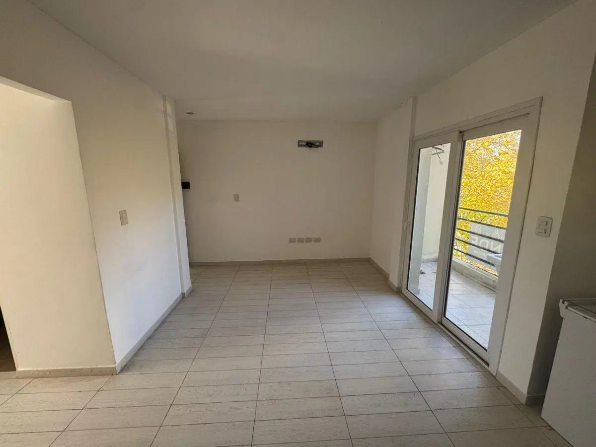 Departamento en venta de 1 dormitorio con 4 años de antiguedad. 2