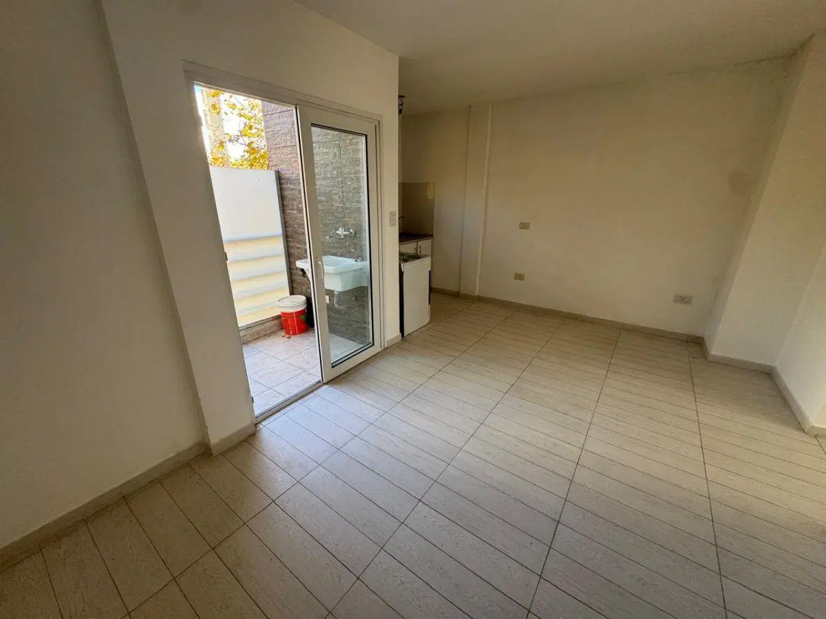 Departamento en venta de 1 dormitorio con 4 años de antiguedad. 4