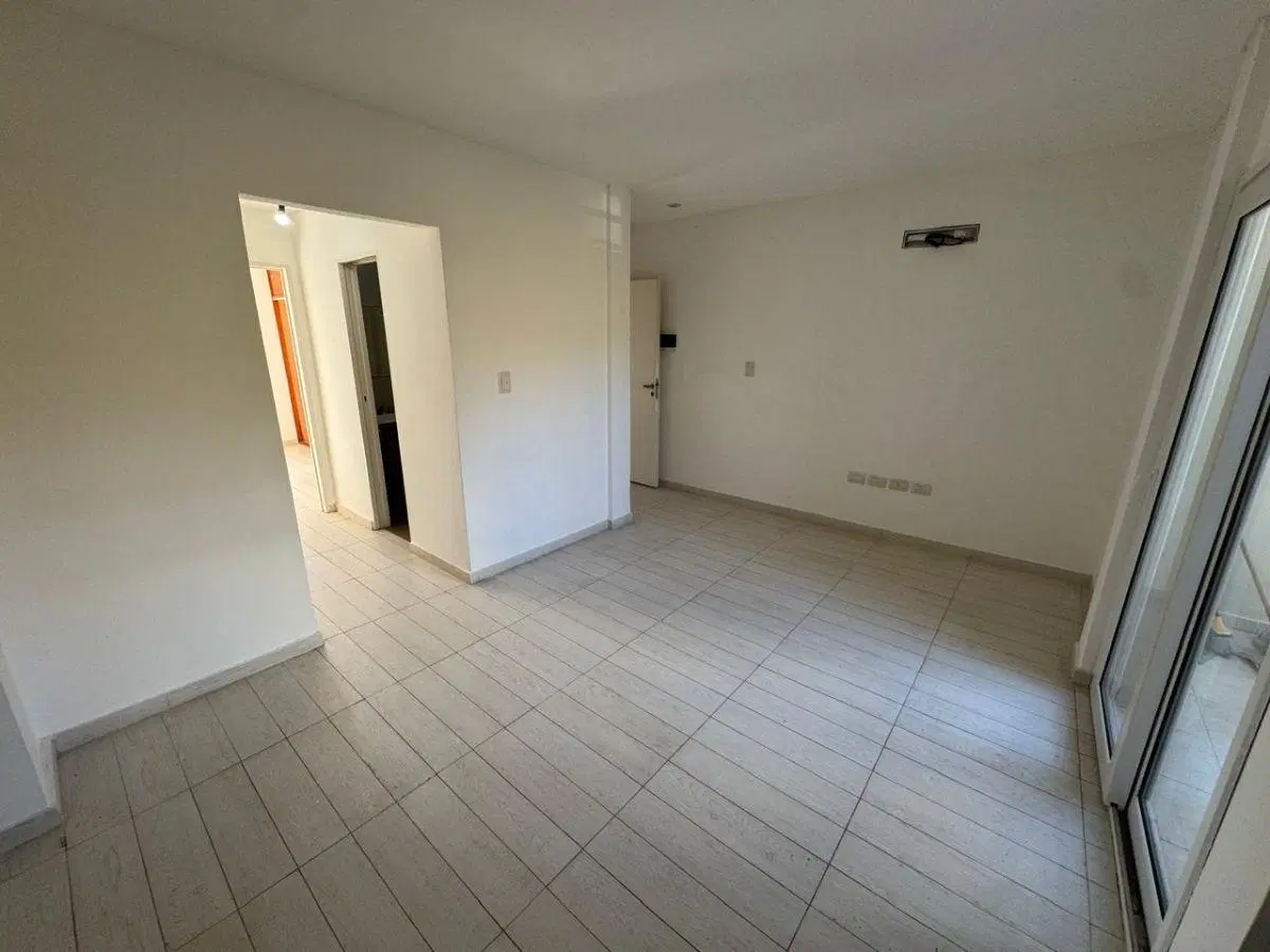 Departamento en venta de 1 dormitorio con 4 años de antiguedad. 3