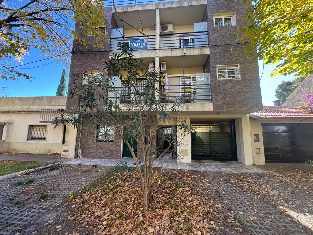 Departamento en venta de 1 dormitorio con 4 años de antiguedad. 1