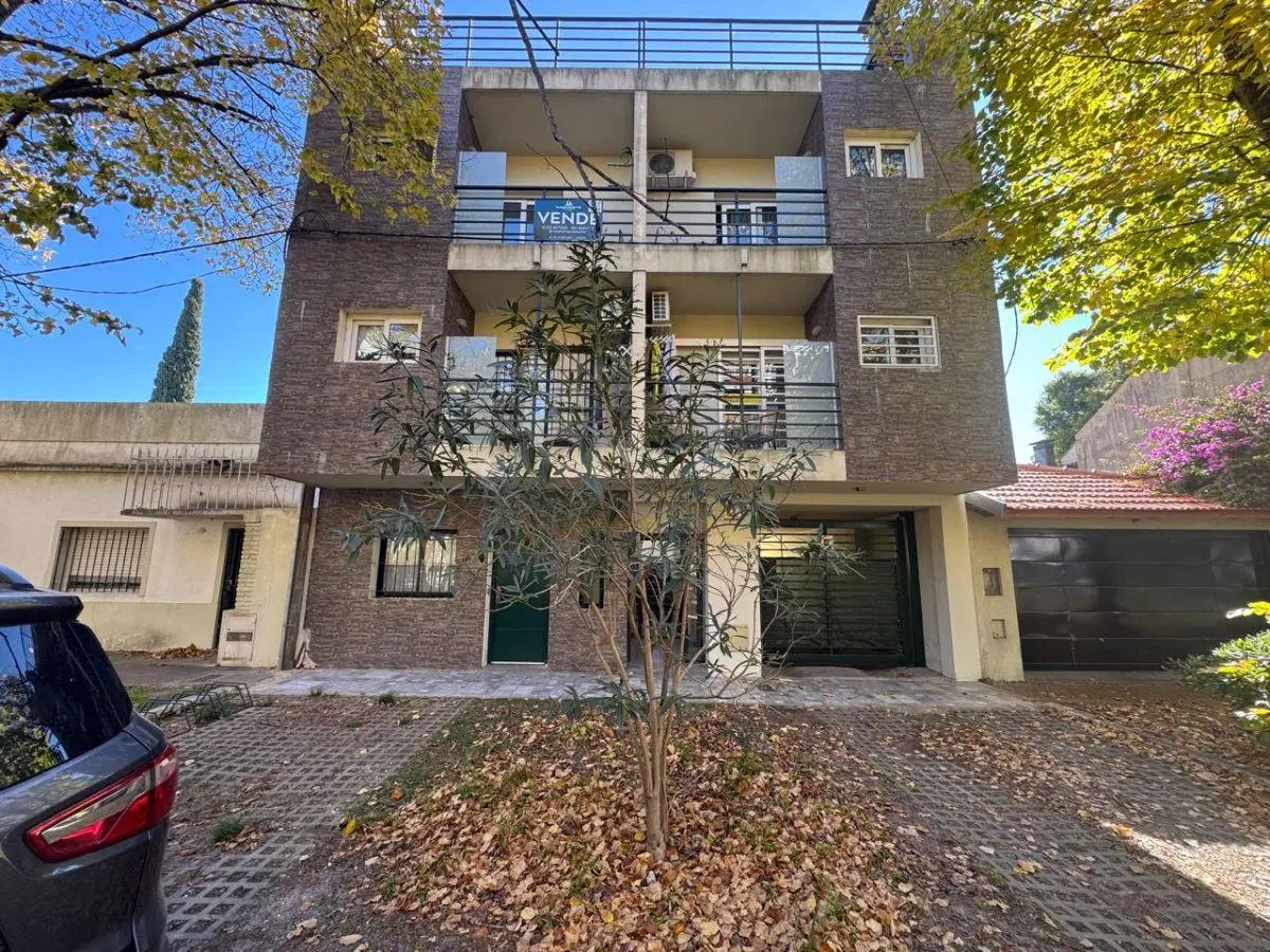 Departamento en venta de 1 dormitorio con 4 años de antiguedad. 5