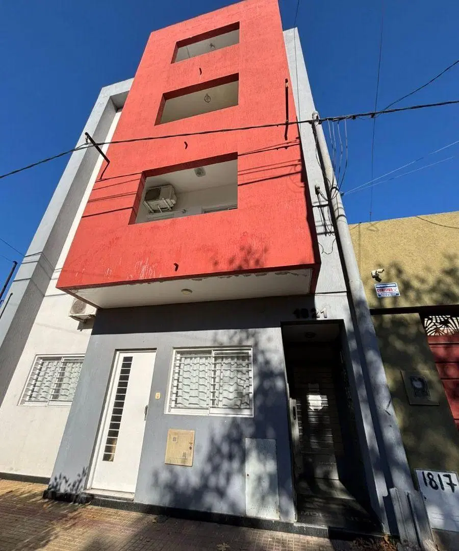 Hermoso departamento de 1 dormitorio en alquiler con bajas expensas 1