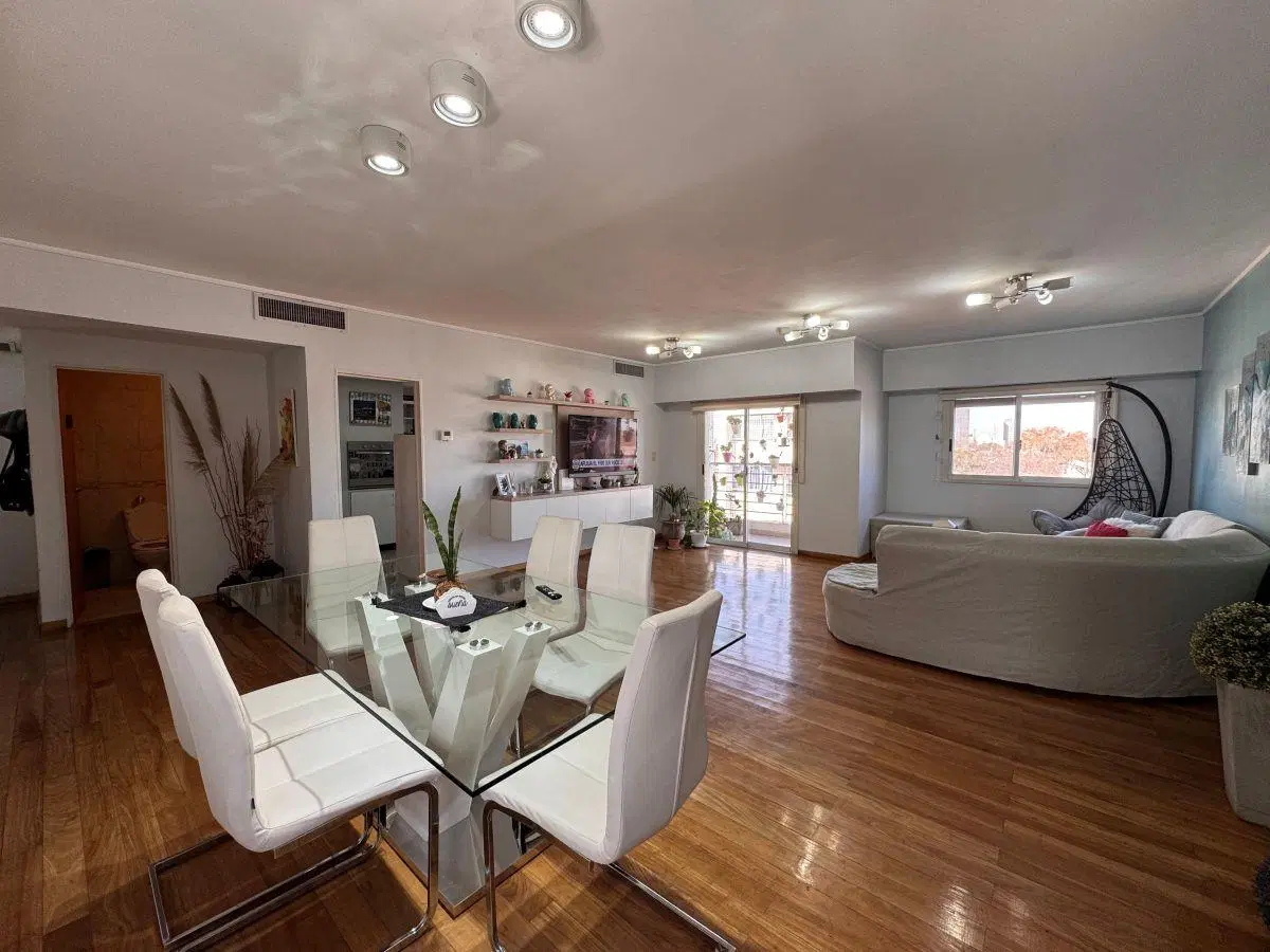 ALQUILER DEPARTAMENTO PREMIUM - 3 DORM, TERRAZA PRIVADA C/ PARRILLA Y 2 COCHERAS 2