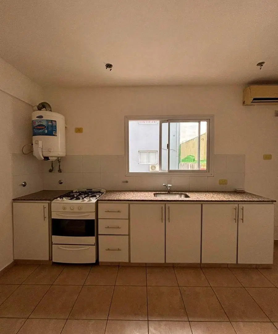 Hermoso Departamento de 1 Dormitorio en Alquiler con Bajas Expensas 4