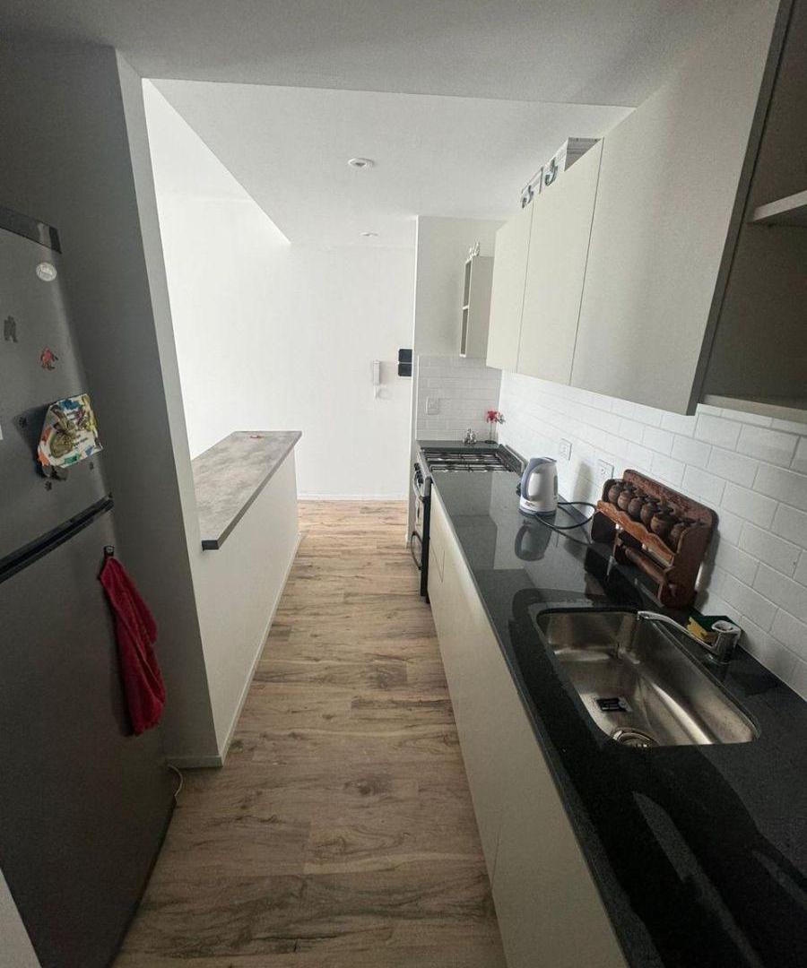 Foto de ALQUILER DEPARTAMENTO 1 DORMITORIO CON BALCÓN, imagen 4