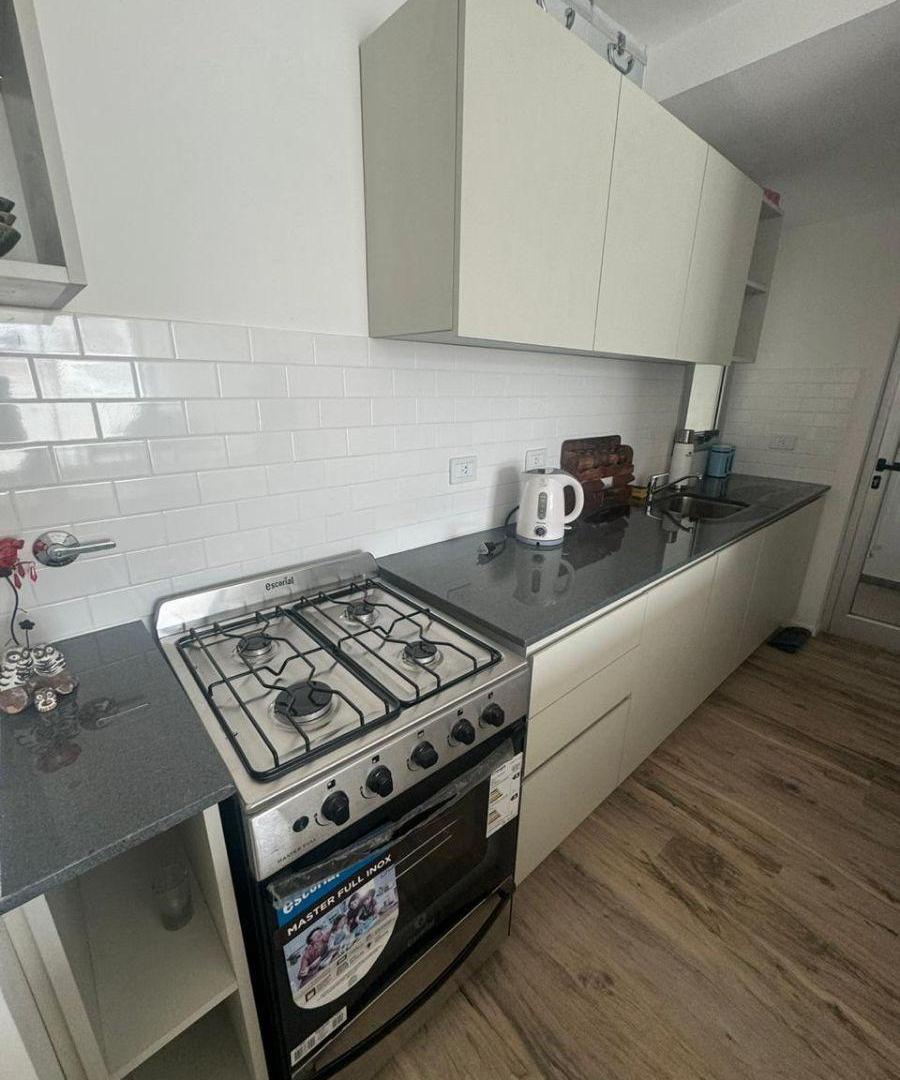 Foto de ALQUILER DEPARTAMENTO 1 DORMITORIO CON BALCÓN, imagen 1