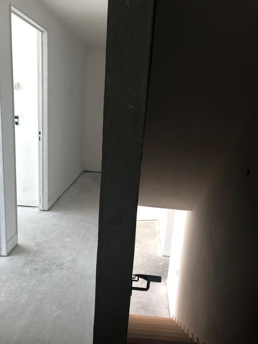 Foto de Penthouse 4 ambientes en venta con dependencia y pileta propia en, imagen 5