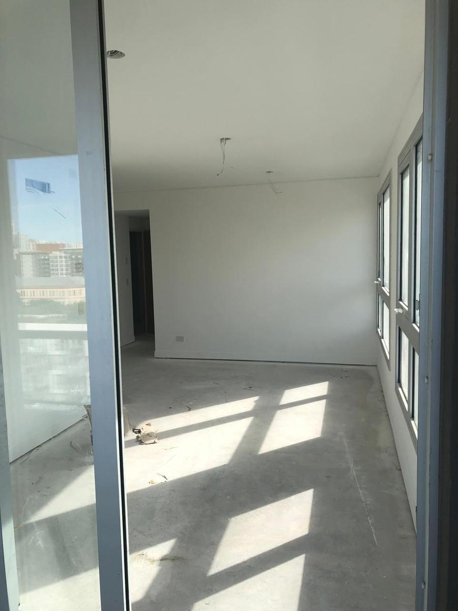 Foto de Departamento 3 ambientes en venta a estrenar en Concepción Palermo, imagen 3