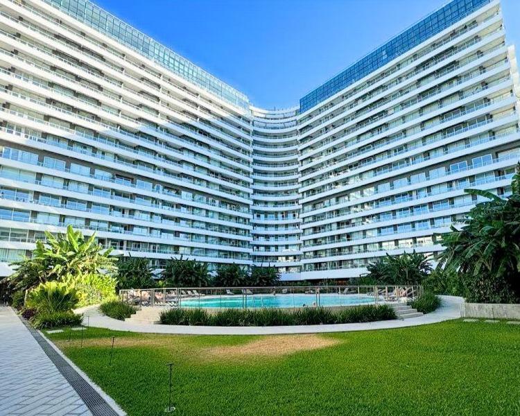 Departamento 2 Ambientes en Alquiler Amoblado en Concepción Palermo