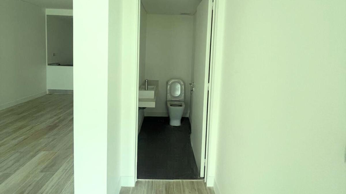 Foto de Departamento 2 ambientes en venta con vista a la pileta central en, imagen 2