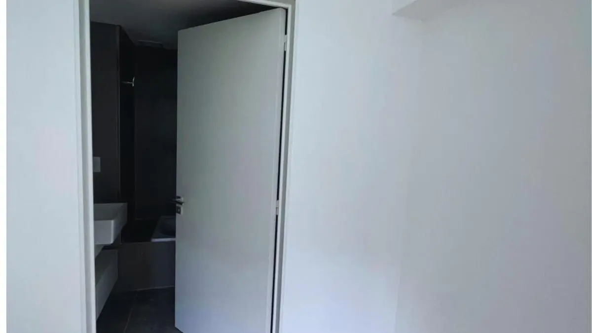 Departamento 2 ambientes en venta con vista a la pileta central en Concepción Palermo 5