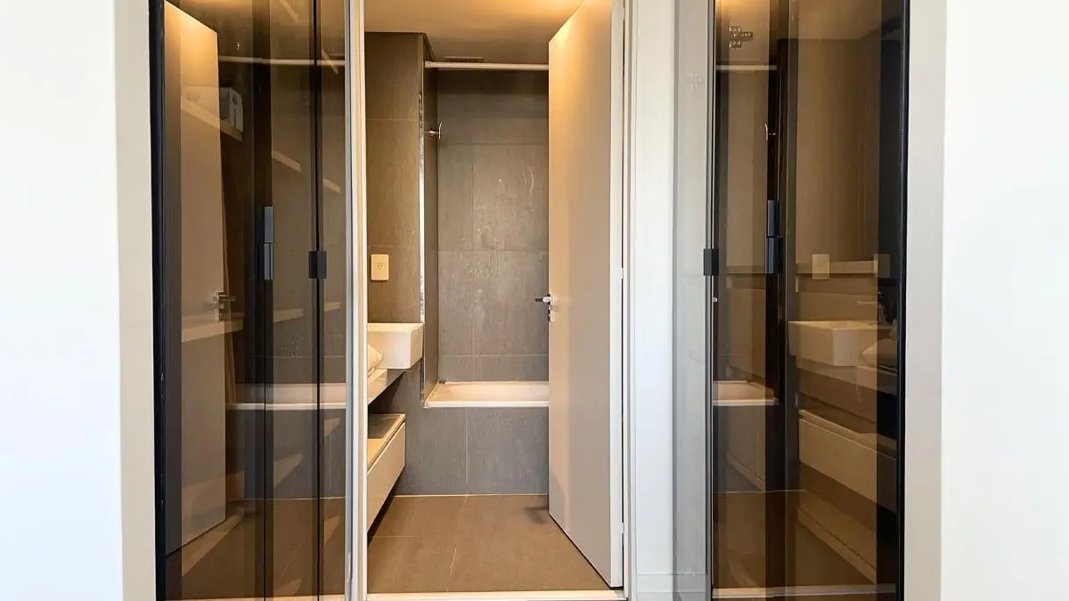 Departamento de 2 ambientes amoblado alquiler en Concepción Palermo 8