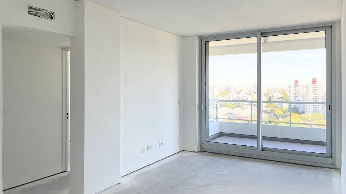 Departamento 2 Ambientes en Venta a Estrenar en Concepción Palermo 2
