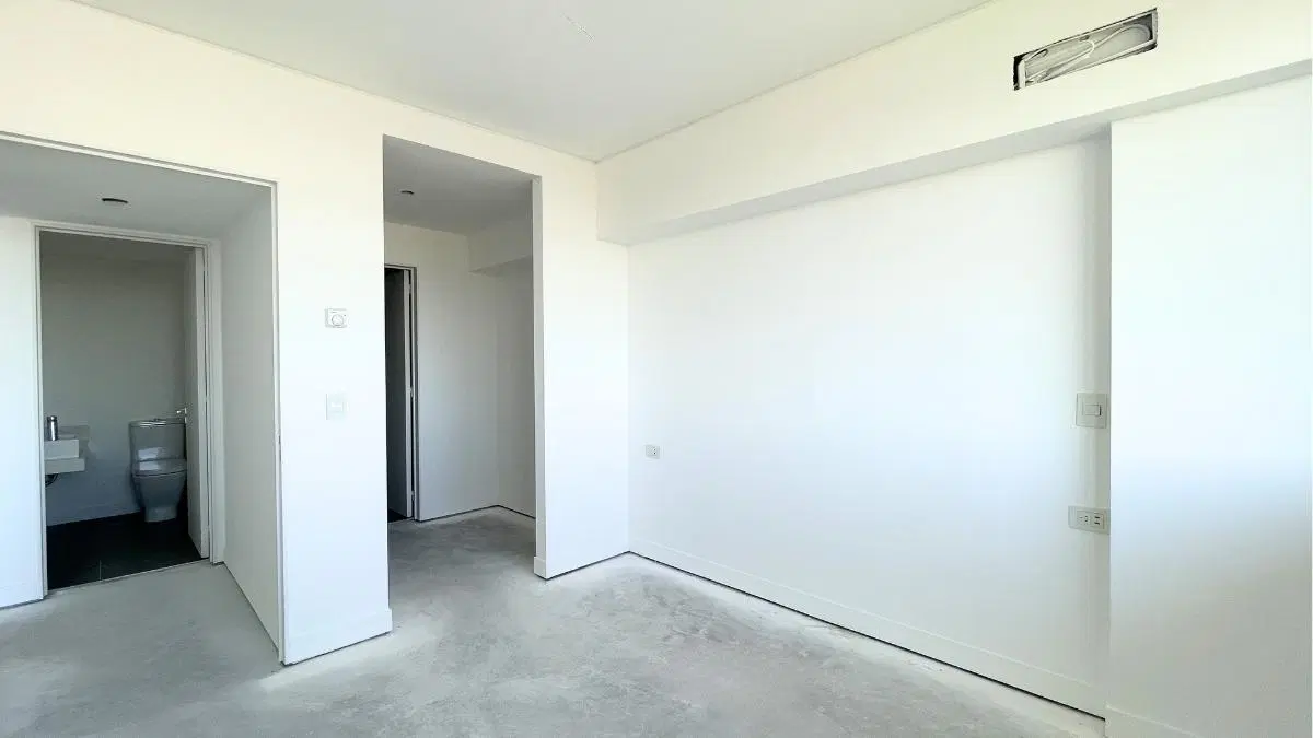 Departamento 2 Ambientes en Venta a Estrenar en Concepción Palermo 5