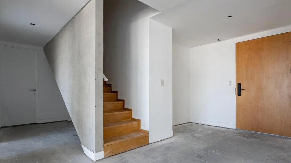 Penthouse de 4 ambientes en venta con green-roof y pileta en Concepción Palermo 8