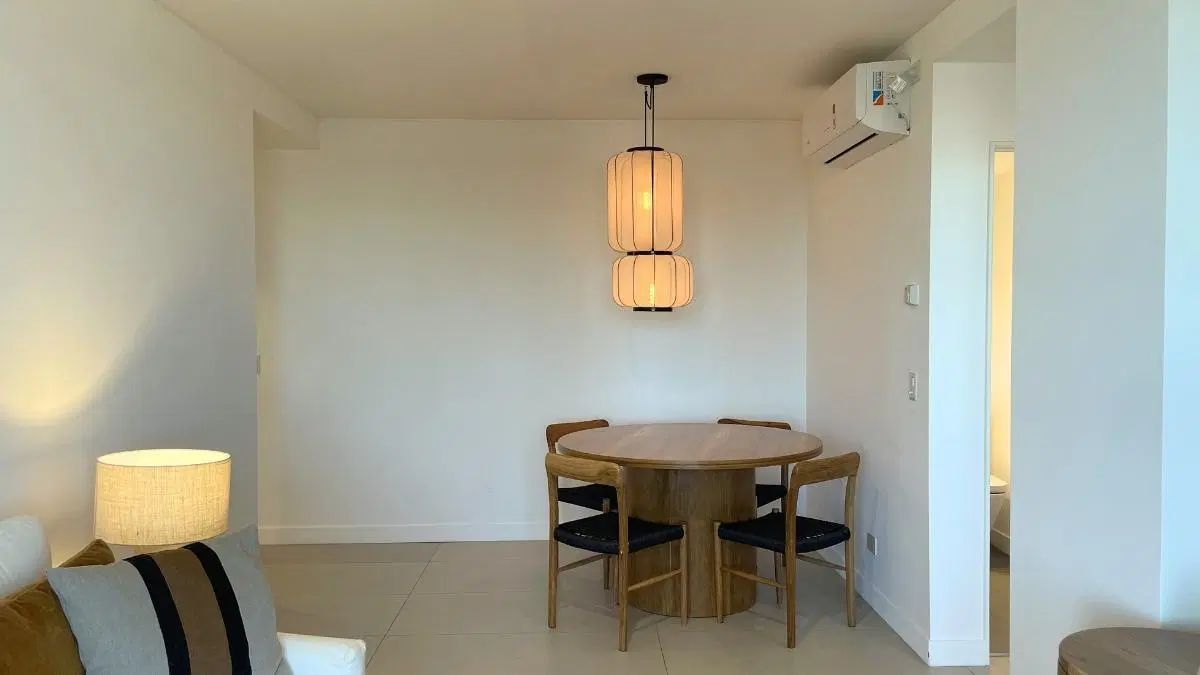 Departamento 2 Ambientes en Alquiler Amoblado en Concepción Palermo 2