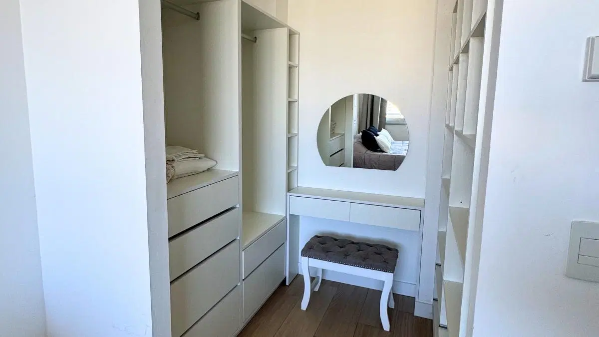 Departamento 2 ambientes amoblado en venta en Concepción Palermo 8