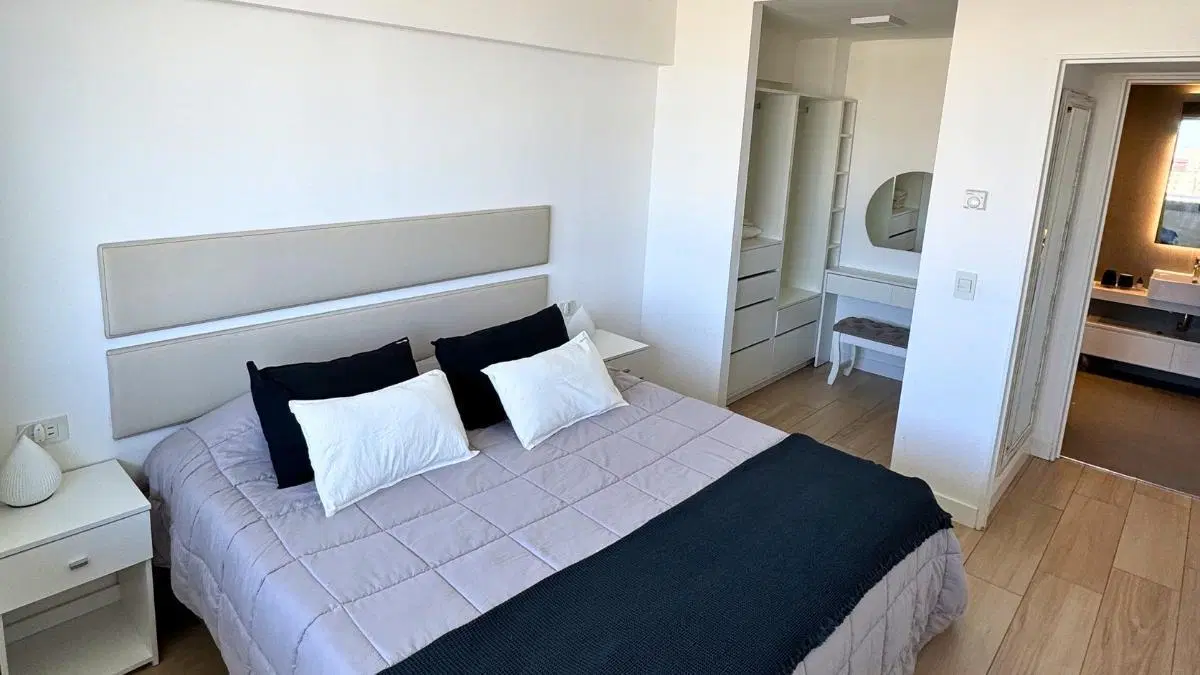 Departamento 2 ambientes amoblado en venta en Concepción Palermo 5