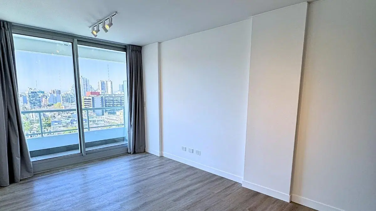 Departamento 2 ambientes en venta en Concepción Palermo 5