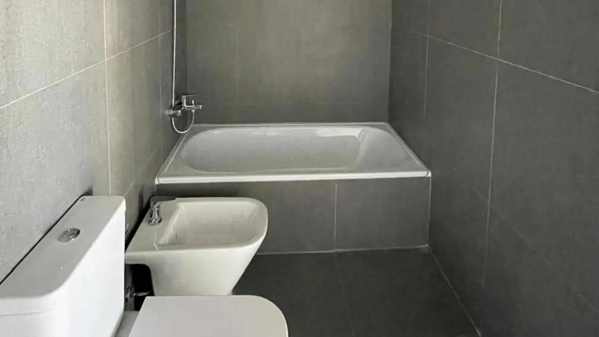 Departamento 2 ambientes en venta en Concepción Palermo 2
