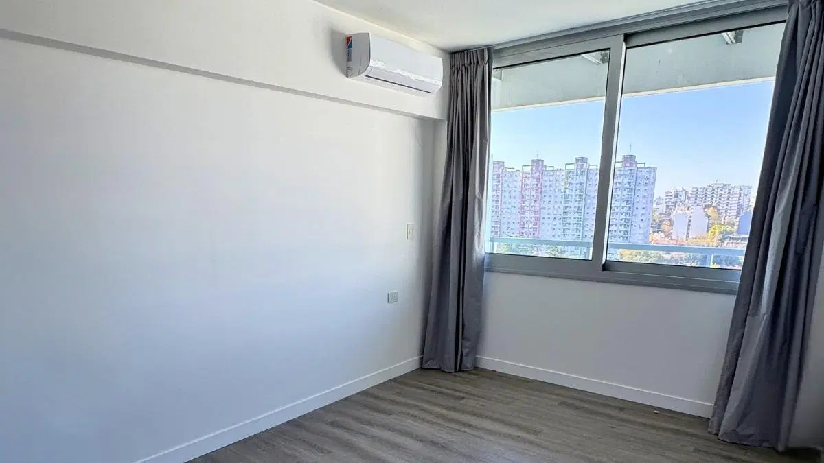 Departamento 2 ambientes en venta en Concepción Palermo 3