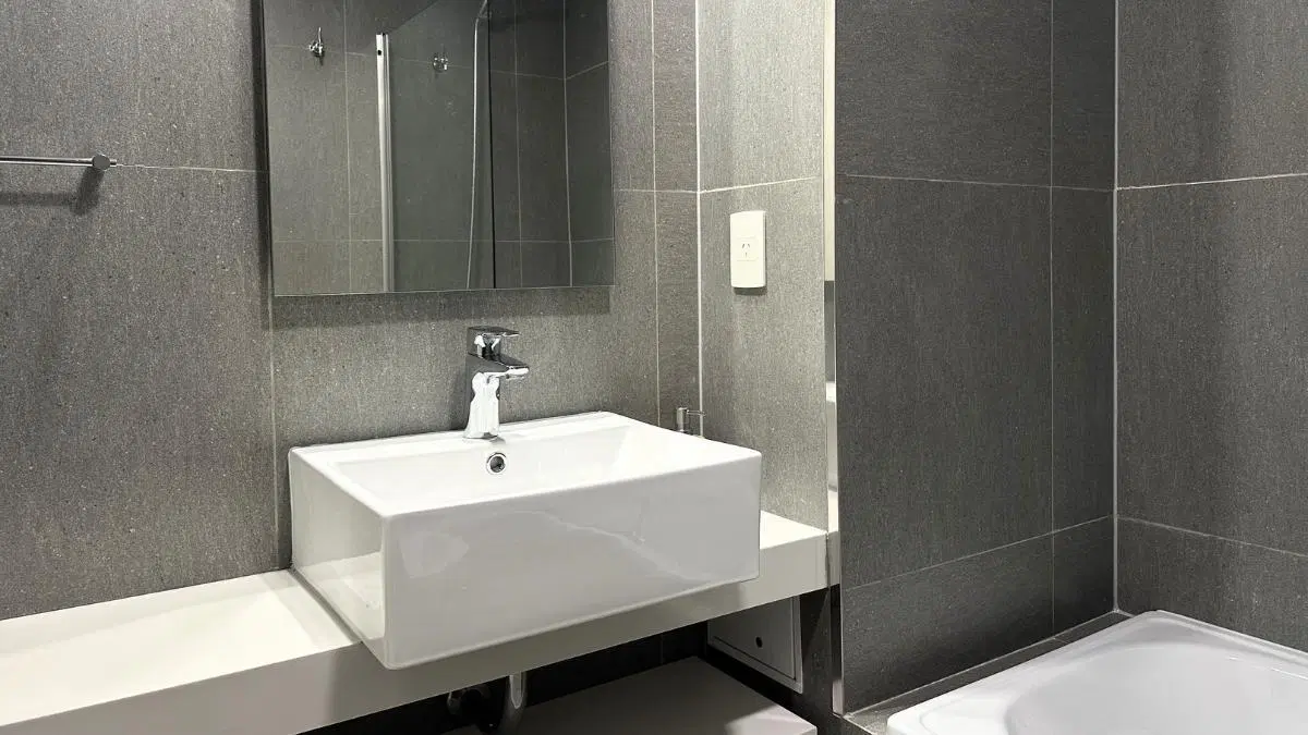 Departamento 2 ambientes en alquiler amoblado con vista a la pileta en Concepción Palermo 4