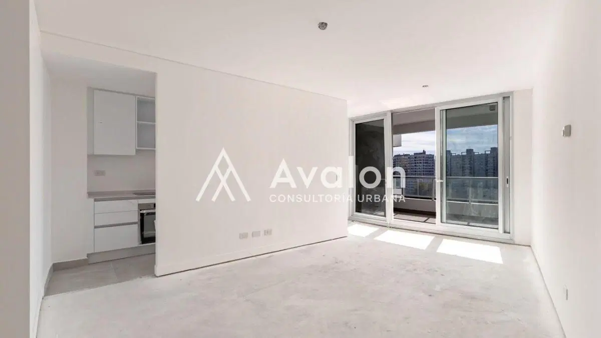Departamento 2 ambientes en venta con amenities en Concepción Palermo 4