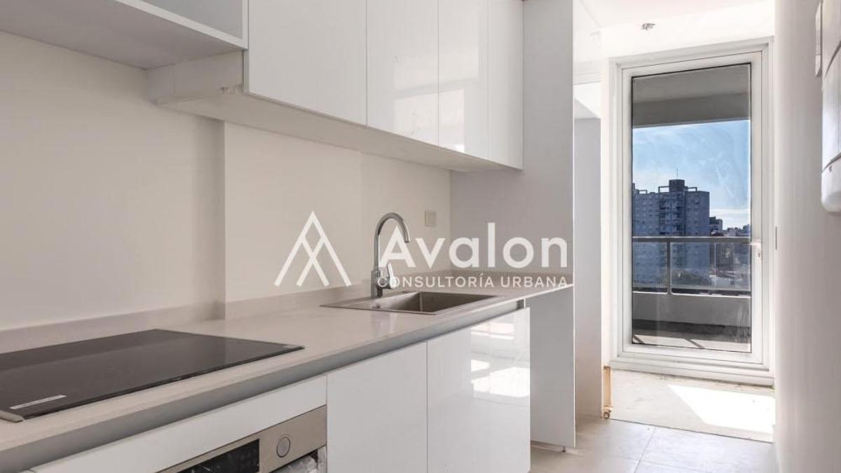 Foto de Departamento 2 ambientes en venta con amenities en Concepción Palermo, imagen 2