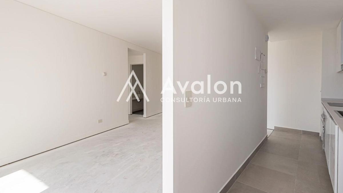 Foto de Departamento 2 ambientes en venta con amenities en Concepción Palermo, imagen 3