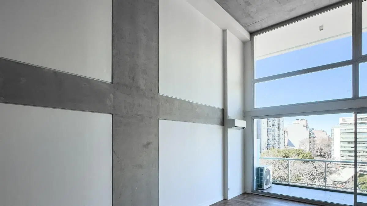Departamento Dúplex en venta a estrenar en Concepción Palermo 3