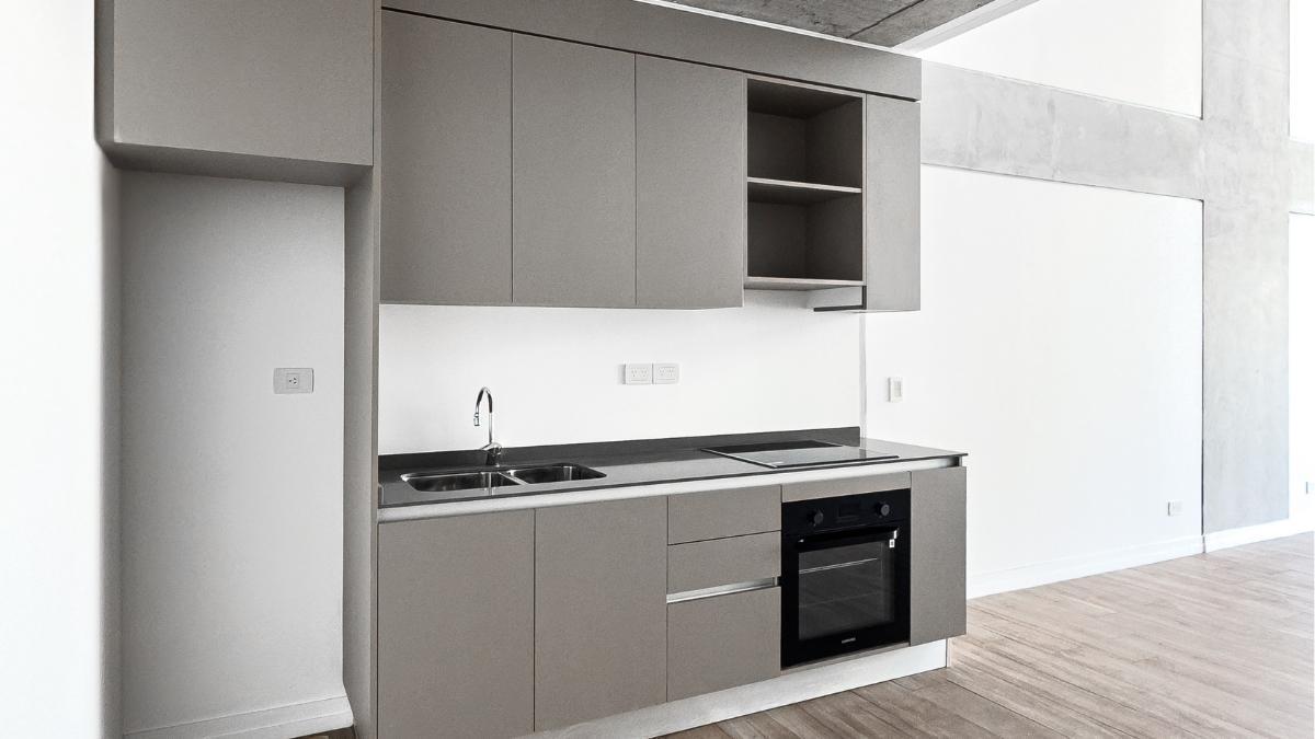 Foto de Departamento Dúplex en venta a estrenar en Concepción Palermo, imagen 5