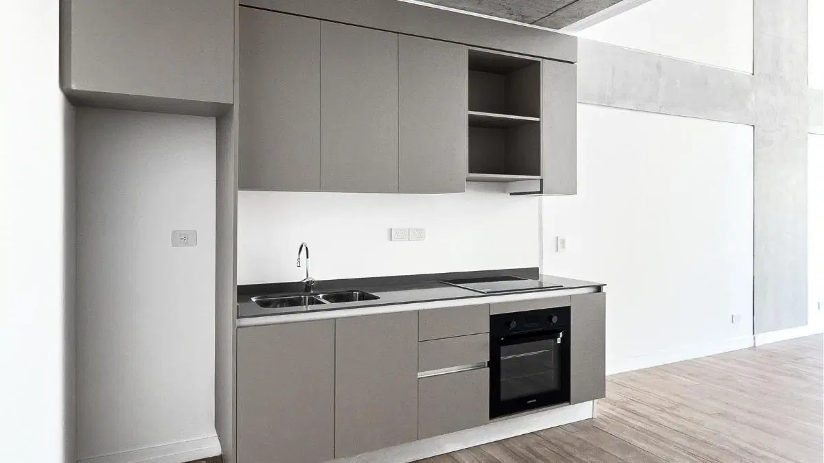 Departamento Dúplex en venta a estrenar en Concepción Palermo 5