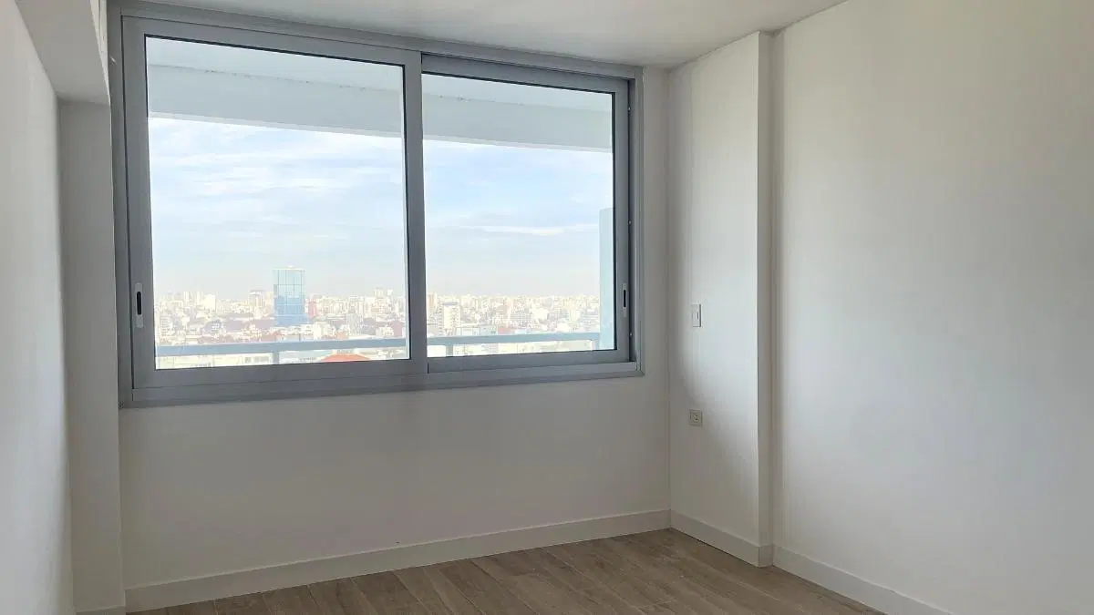 Departamento 3 Ambientes en Alquiler con vista abierta en Concepción Palermo 2