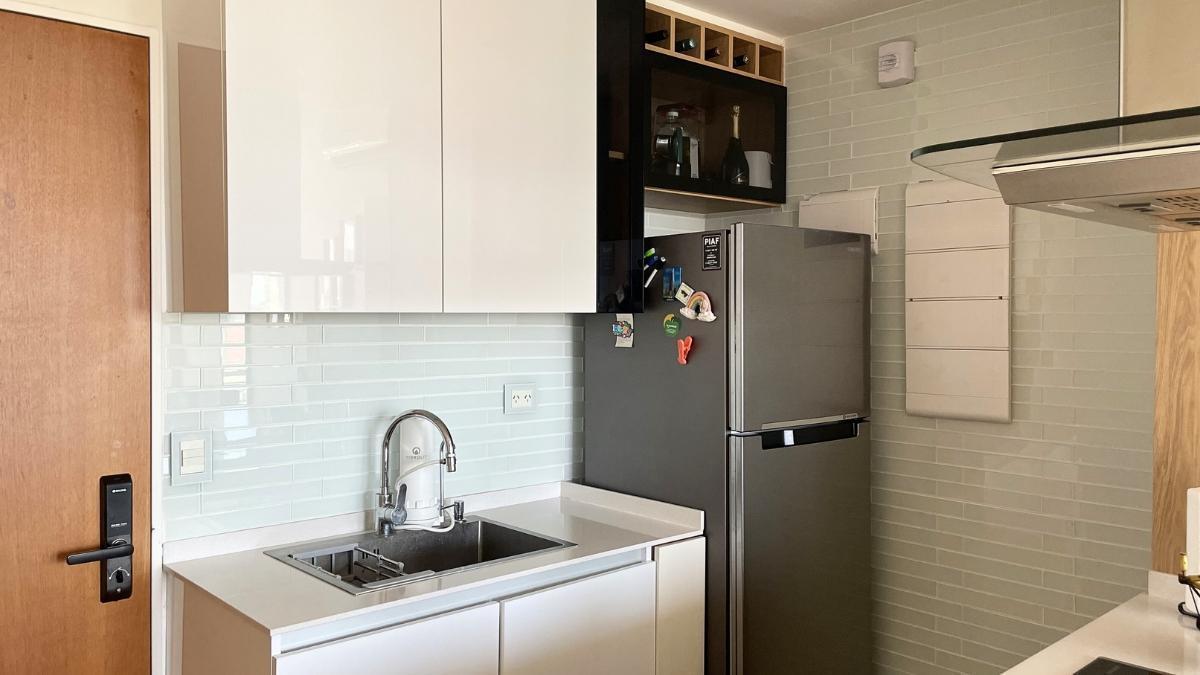 Foto de Departamento 2 ambientes en venta con vista a la pileta en Concepción, imagen 5