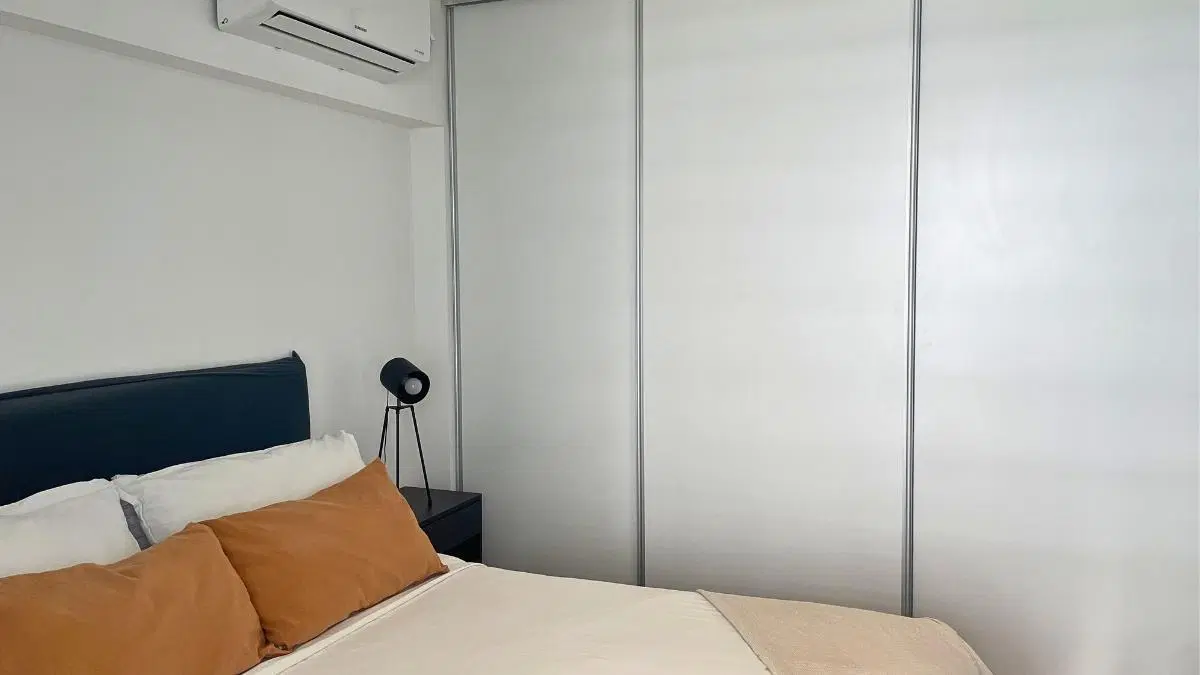 Departamento Monoambiente en alquiler  amoblado en Concepción Palermo 5