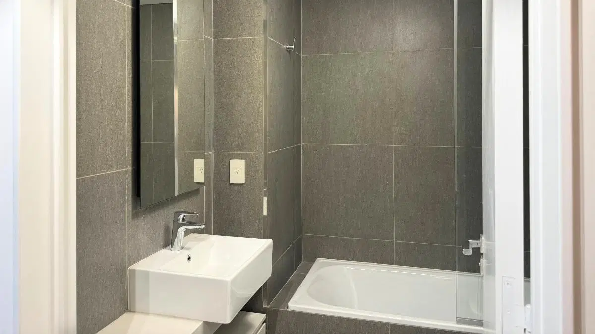 Departamento 2 ambientes en alquiler amoblado en Concepción Palermo 5