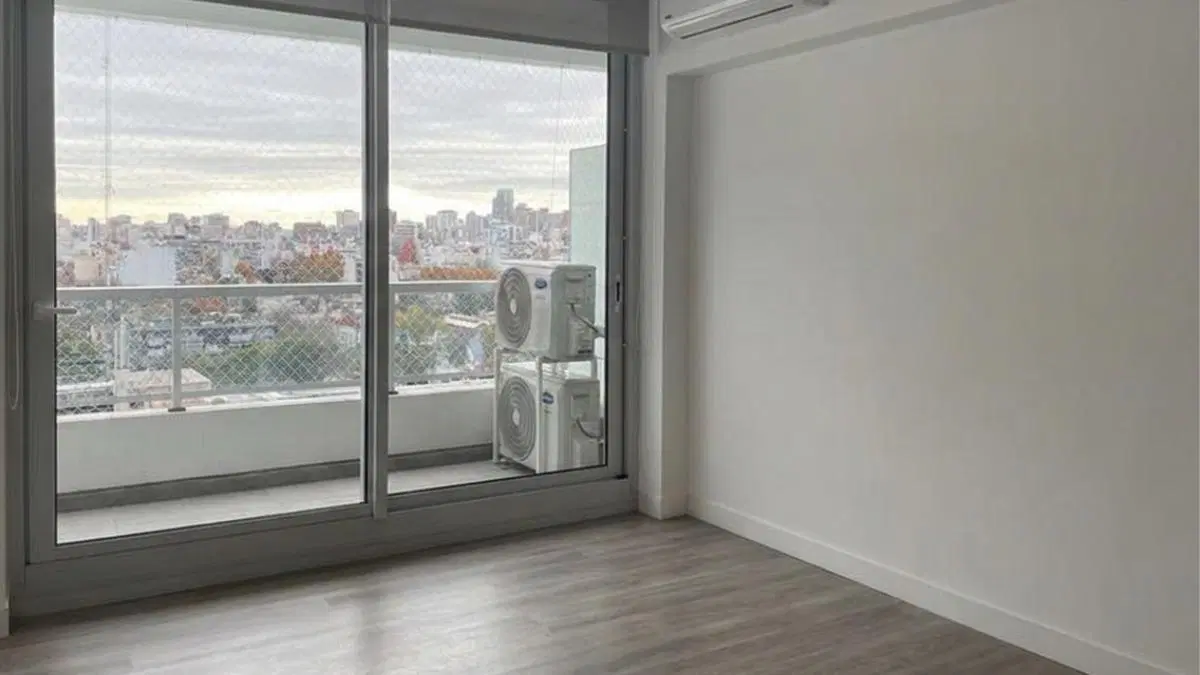 Departamento 2 ambientes en alquiler sin amoblar en Concepción Palermo 5