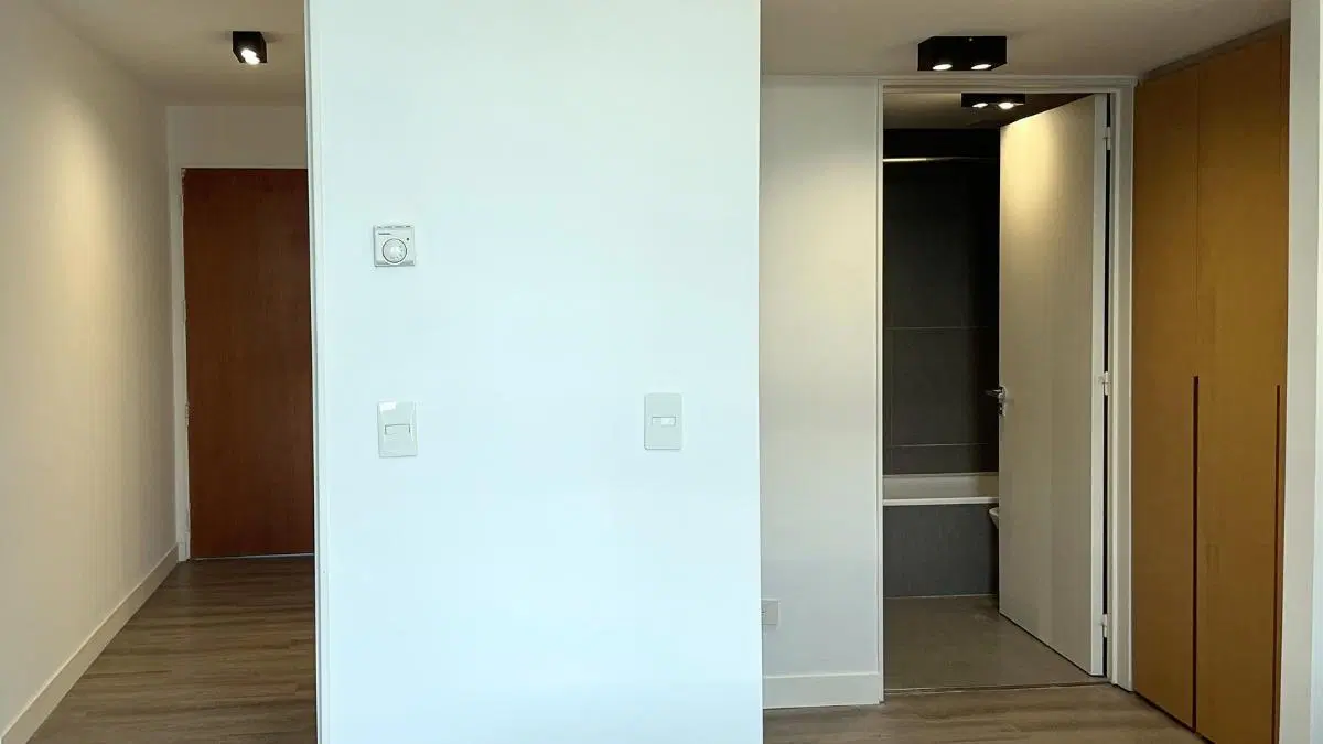 Departamento 2 ambientes en alquiler sin amoblar en Concepción Palermo 4